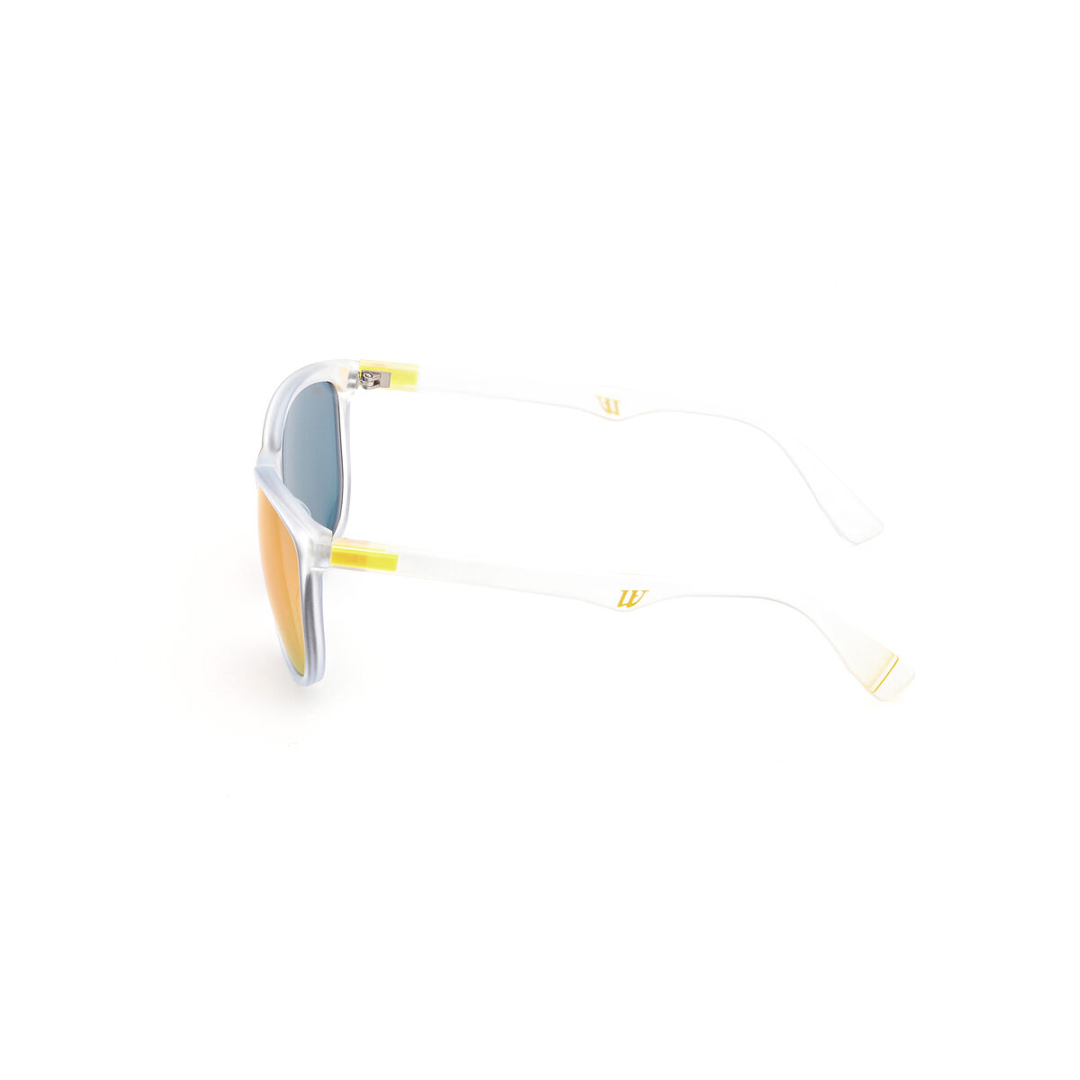 Solbriller til mænd Web Eyewear ø 57 mm